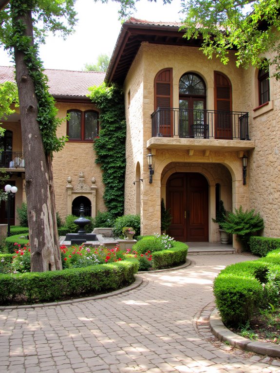 cultural diversity in architecture