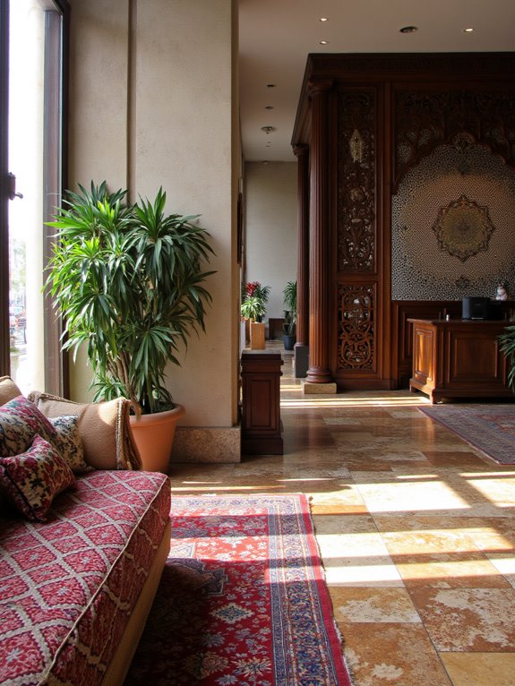 cultural elegance in design