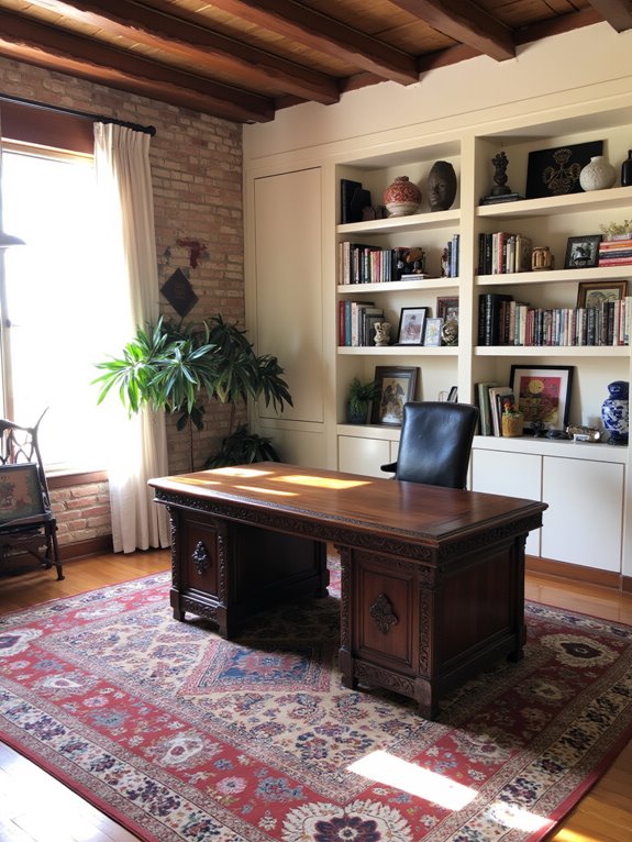 cultural elements shape design