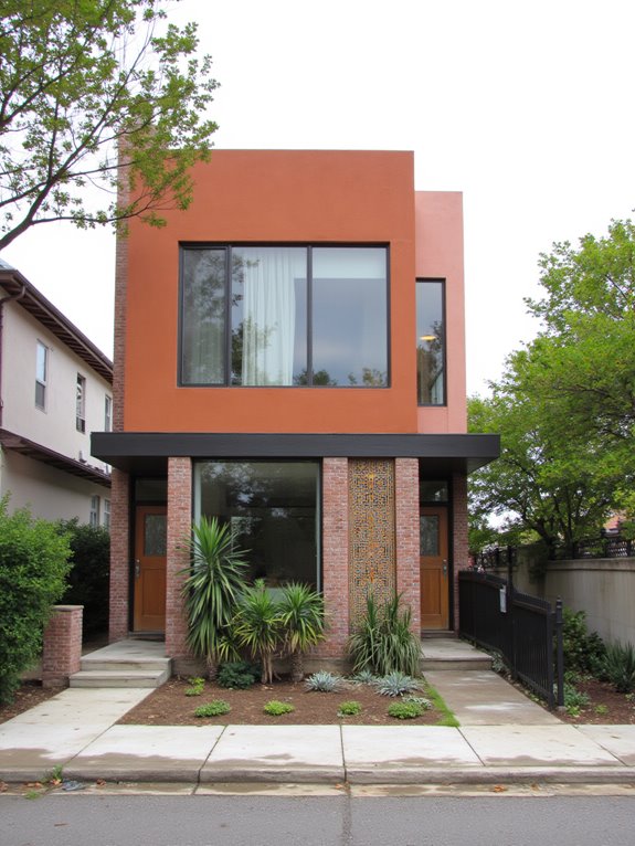 cultural narratives in architecture