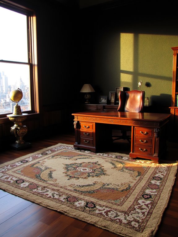 custom office furnishings essentials