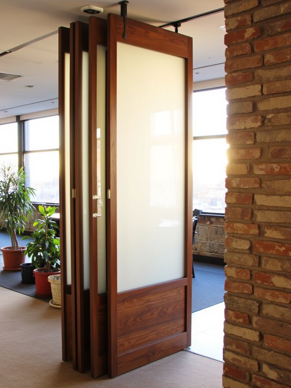 customizable adaptable office spaces