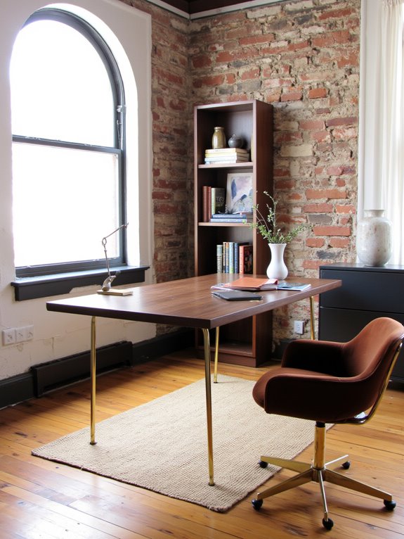 customizable workspace furniture benefits