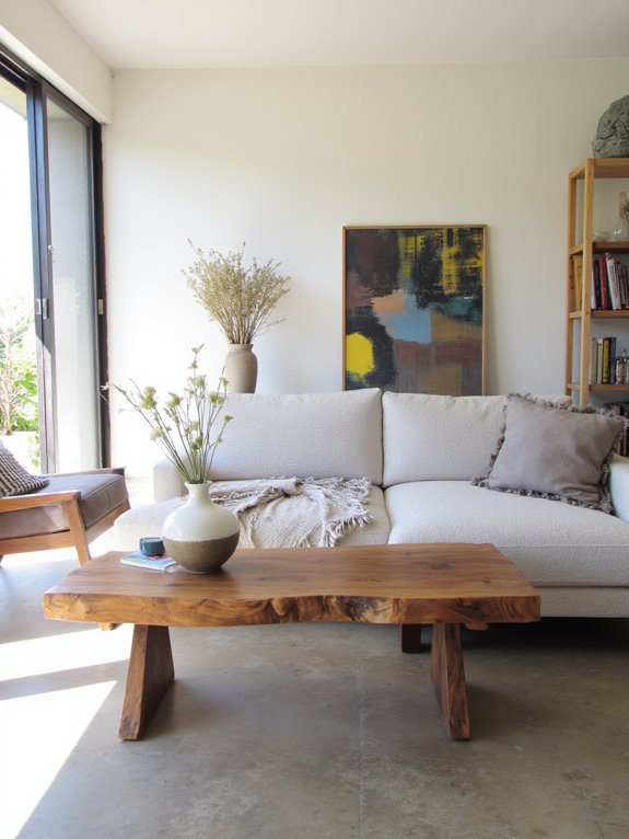 customized furniture reflecting personality