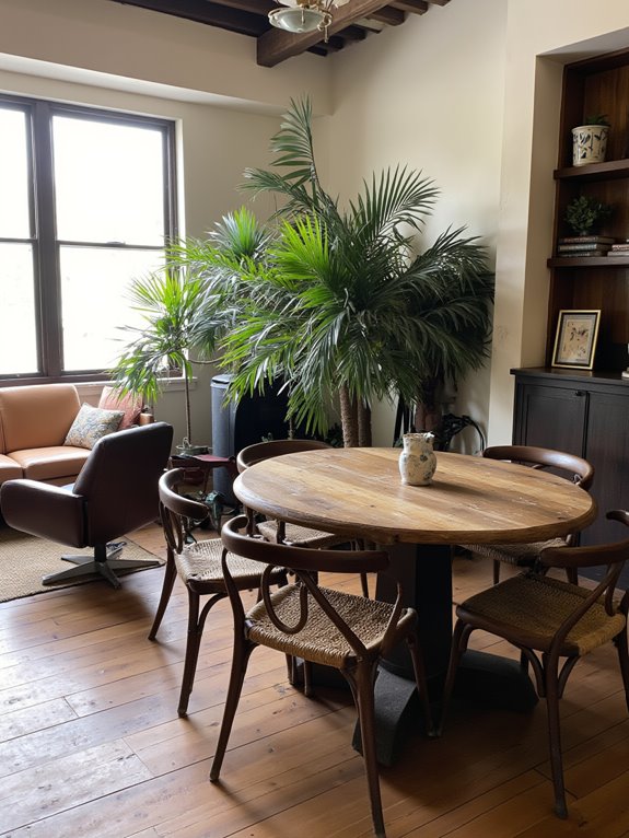 dedicated teamwork brainstorming spaces