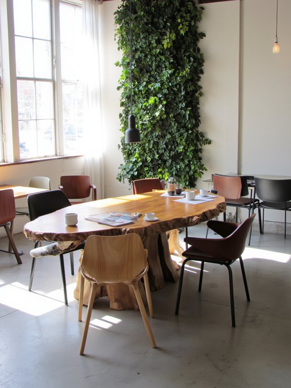 designing interactive work environments