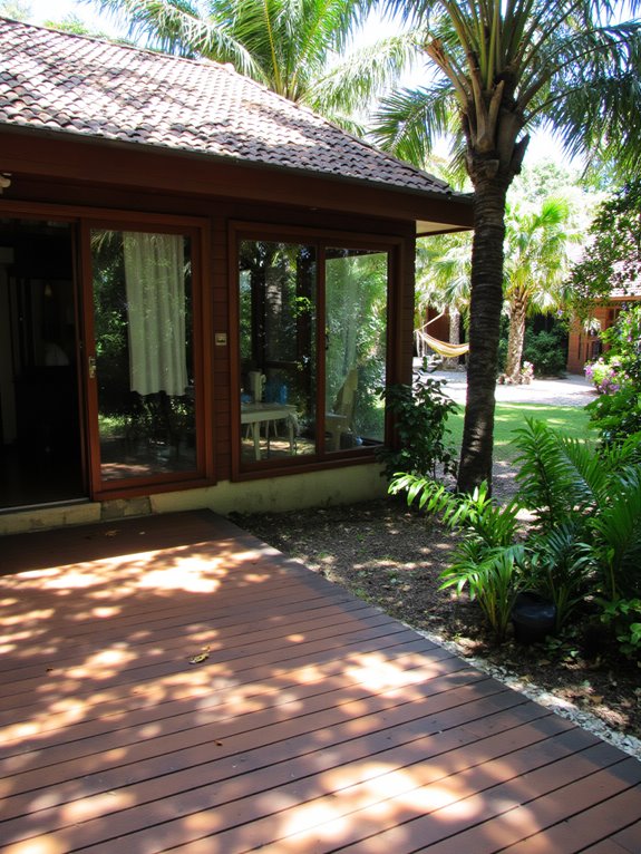 dream villa considerations checklist