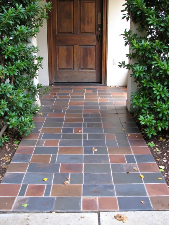 durable waterproof tiles recommended