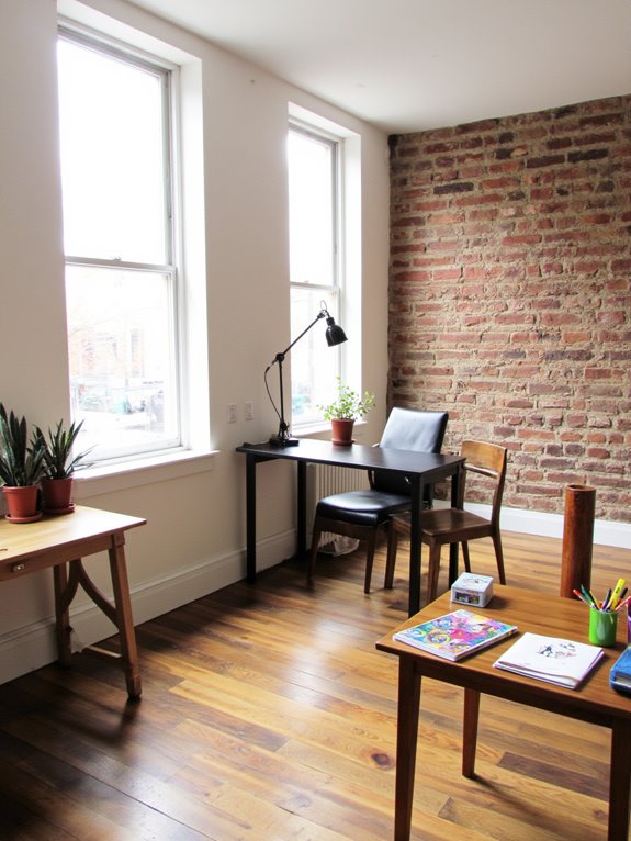 eco friendly office materials