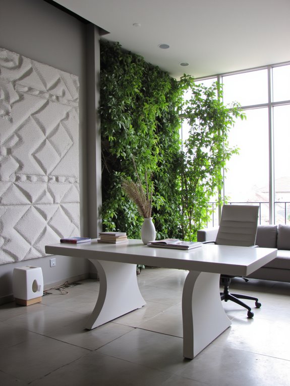 effective sound management enhances productivity