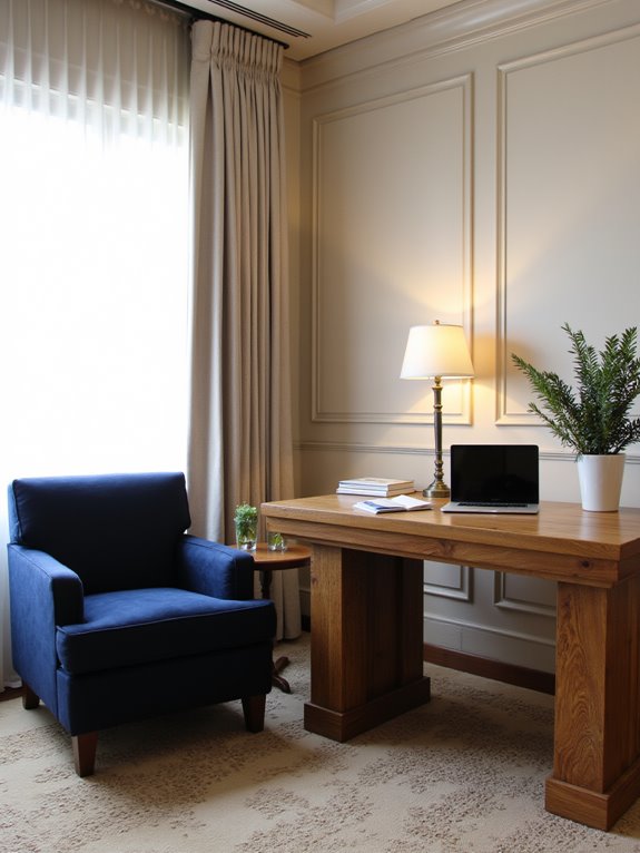 effective soundproofing for productivity