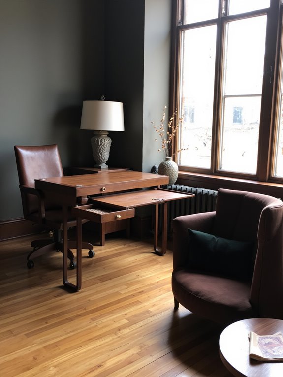 efficient multi functional office furniture