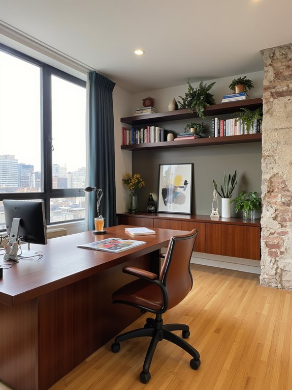 efficient office layout design