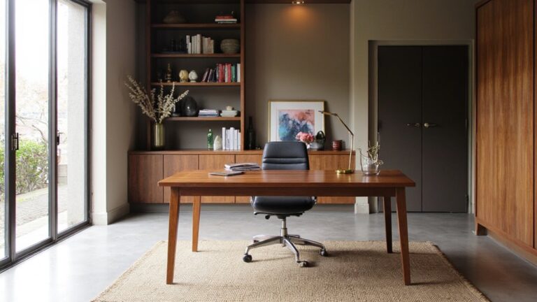 elegant contemporary office designs