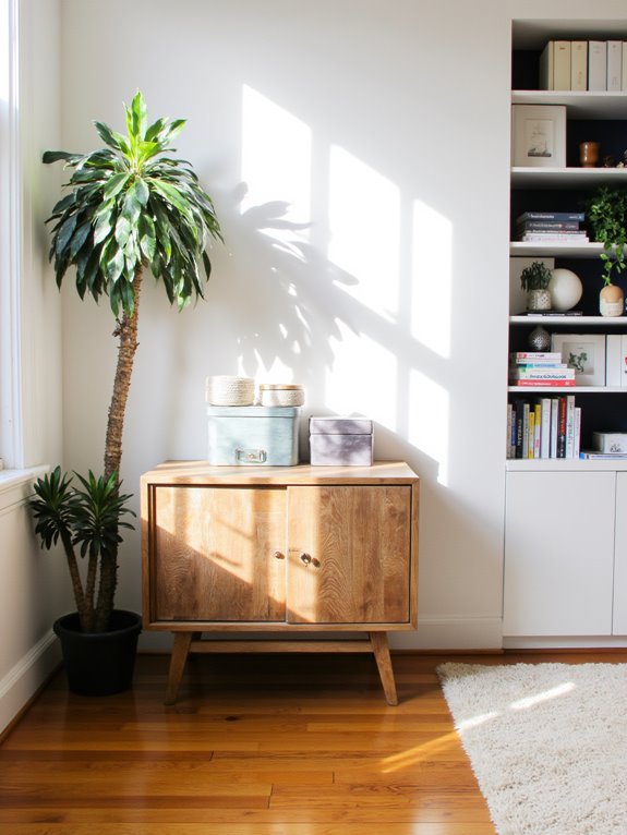 elegant organized workspace solutions