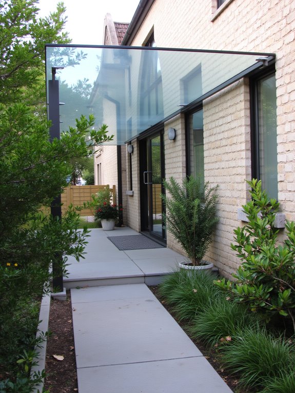 elegant protection from elements