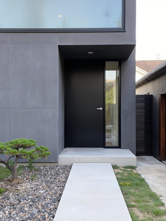 elegant simplicity in design