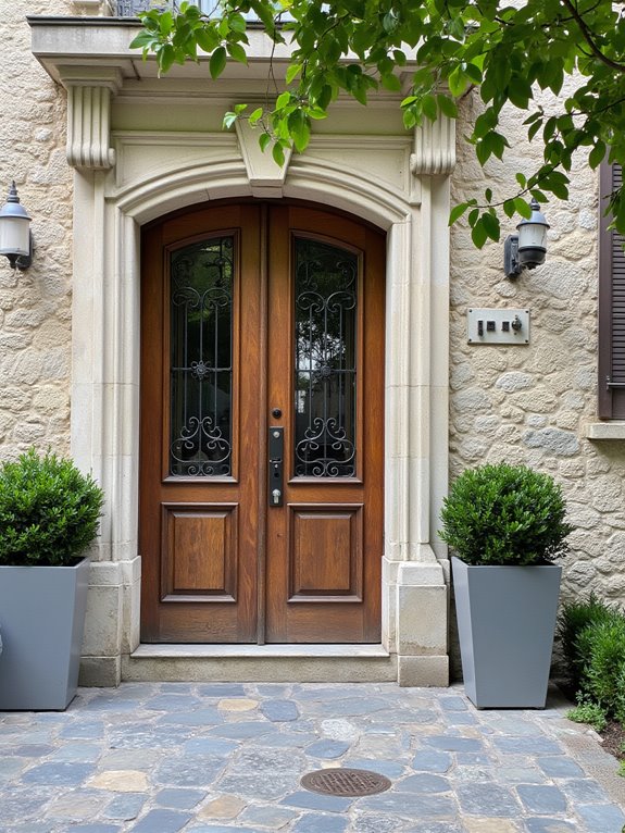 elegant smart security solutions