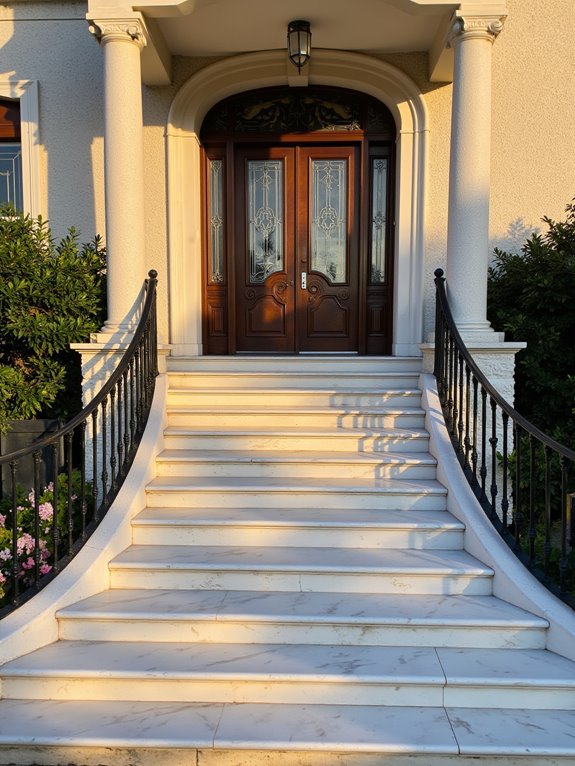 elegant staircase design essentials