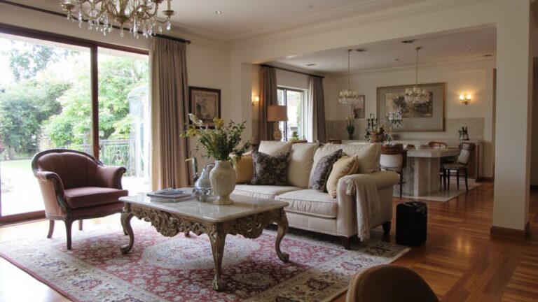 22 Sophisticated Luxury Villa Interior Ideas For A Cohesive Feel elegant villa interior designs