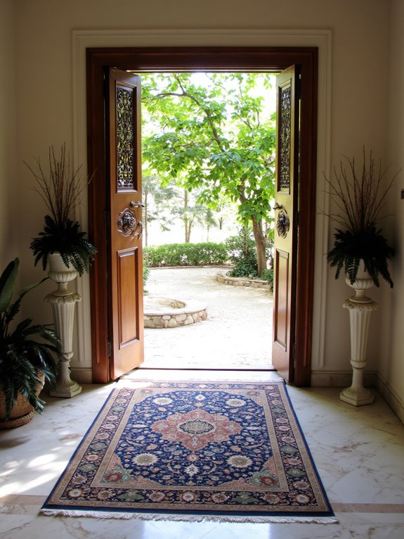 elevate comfort with luxury