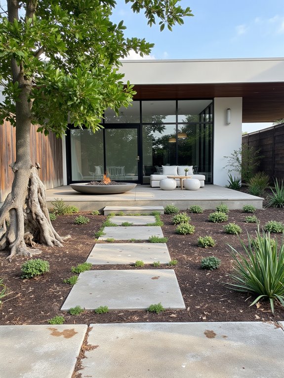 elevate outdoor living design