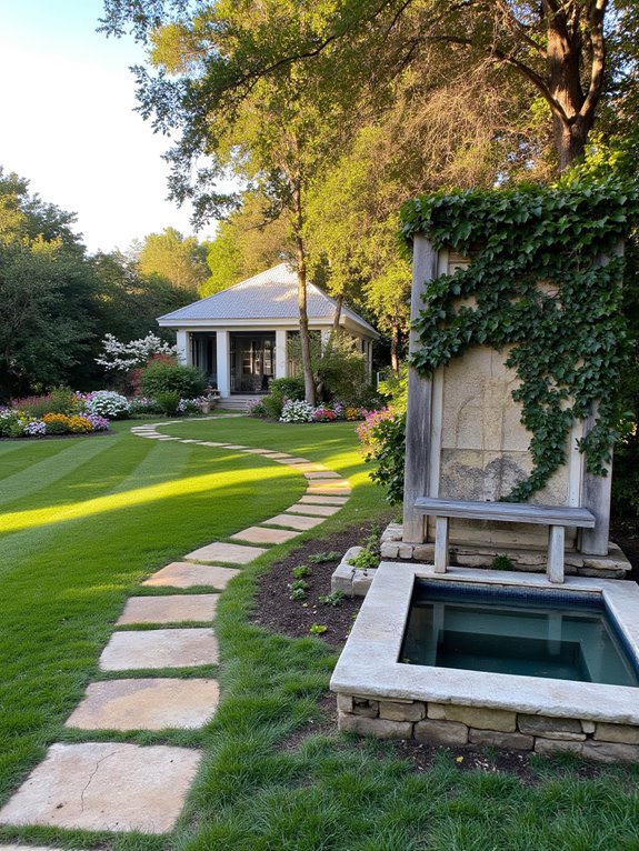 elevating outdoor living experiences