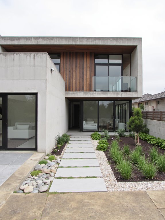 embrace simplicity for serenity