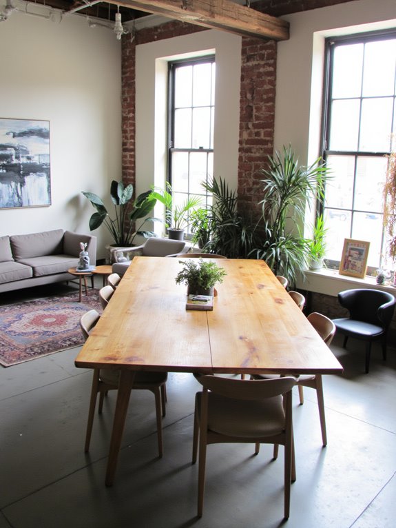 encouraging teamwork through design