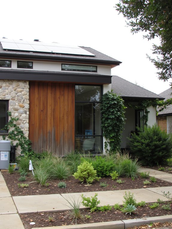 energy efficient home design