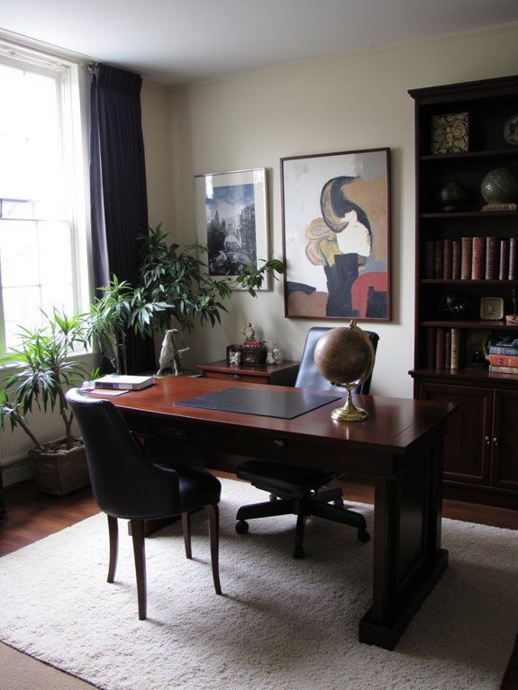 enhance office style accessories