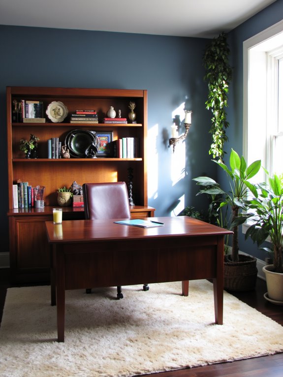 enhancing productivity through colors