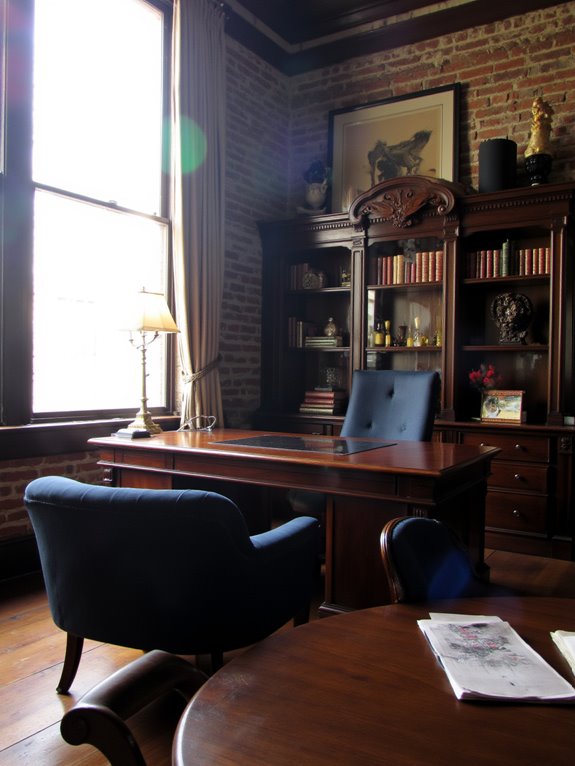 enhancing productivity through design