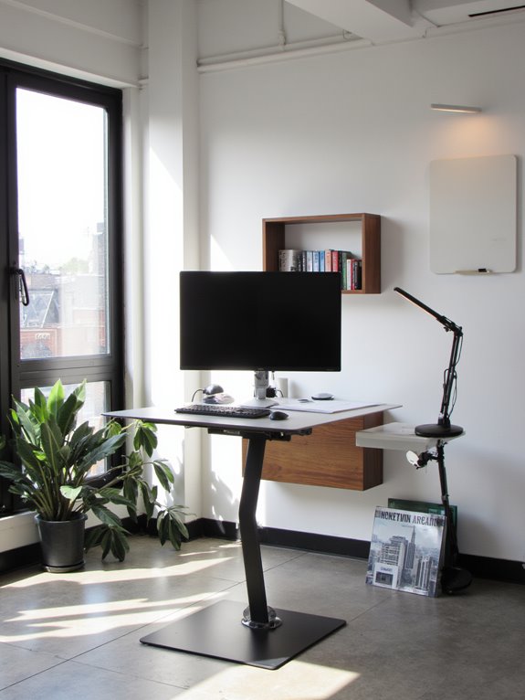 enhancing productivity with technology