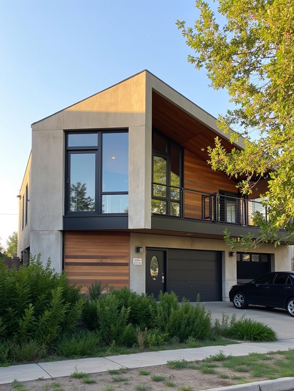 facade identity purpose artistry