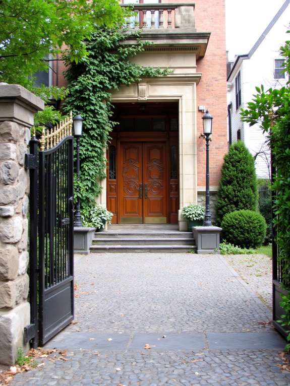 first impressions set tone