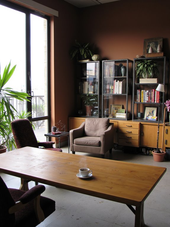 flexible adaptable office design