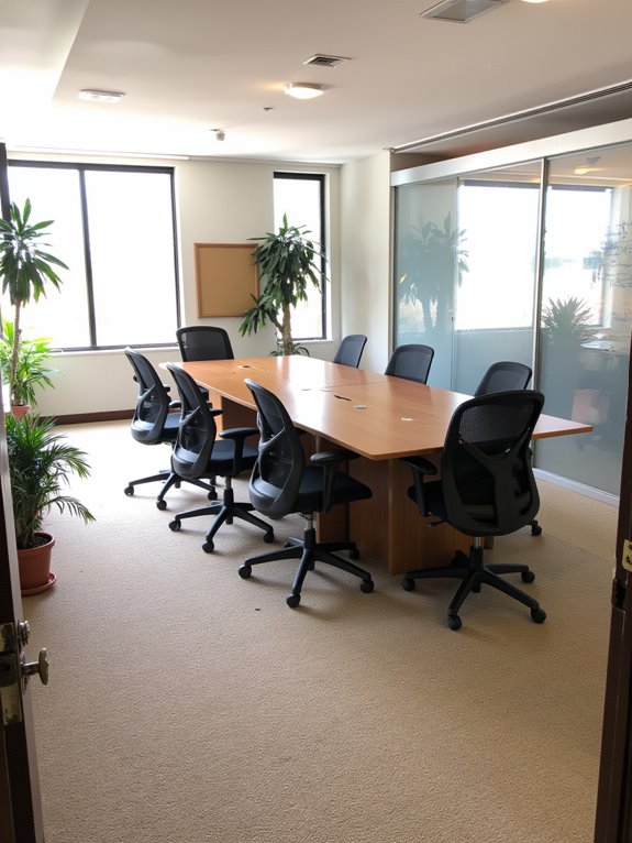 flexible collaborative furniture solutions