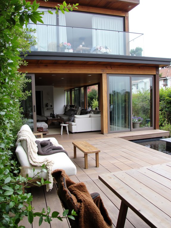 flexible entertainment design solutions