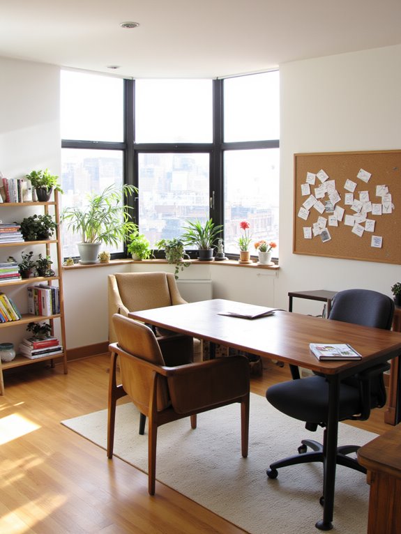 flexible workspace design essentials