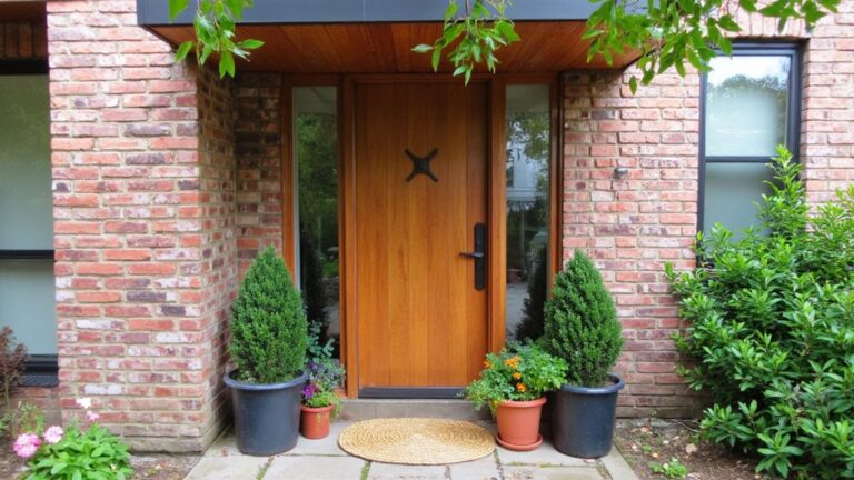 19 Beautiful Modern Entryway Ideas For A Fresh Updated Look fresh modern entryway designs