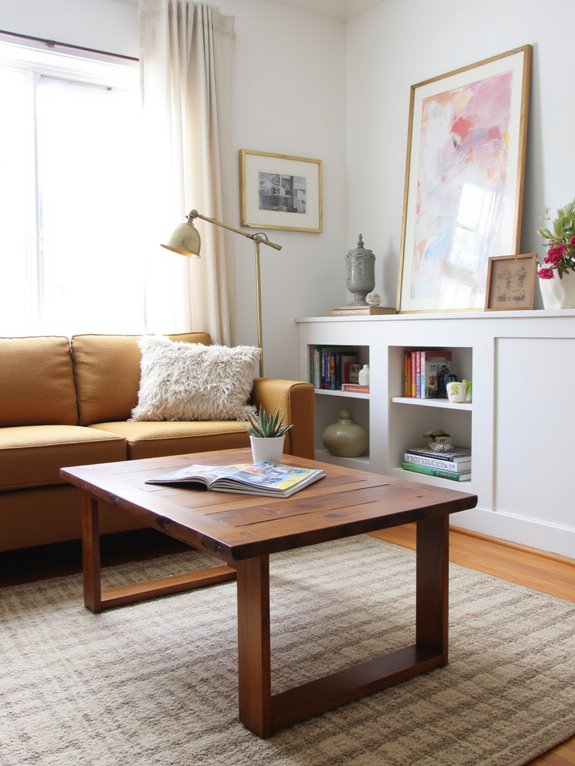 functional and stylish furniture