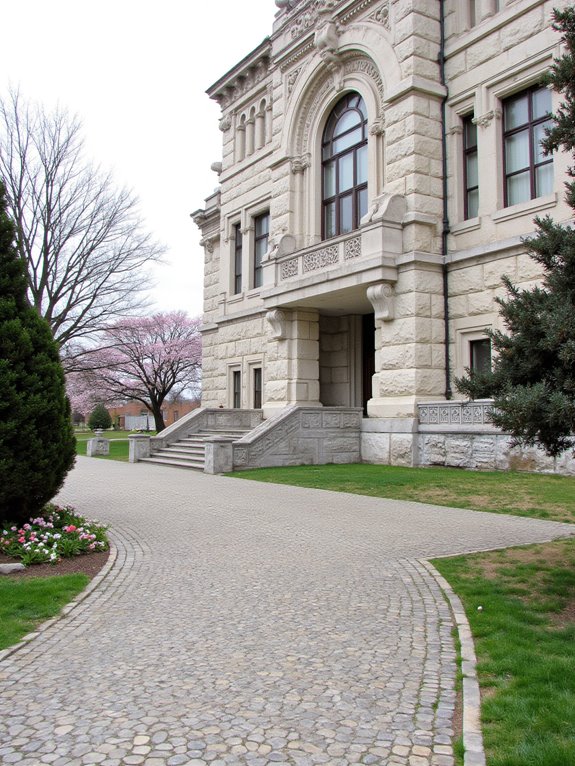 gilded age architectural opulence