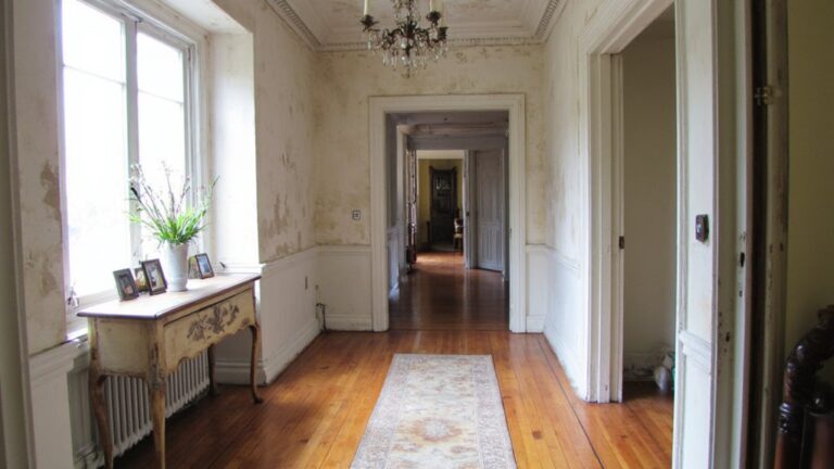 grand foyer design ideas