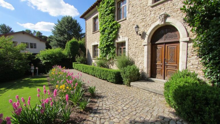 grand luxurious villa designs