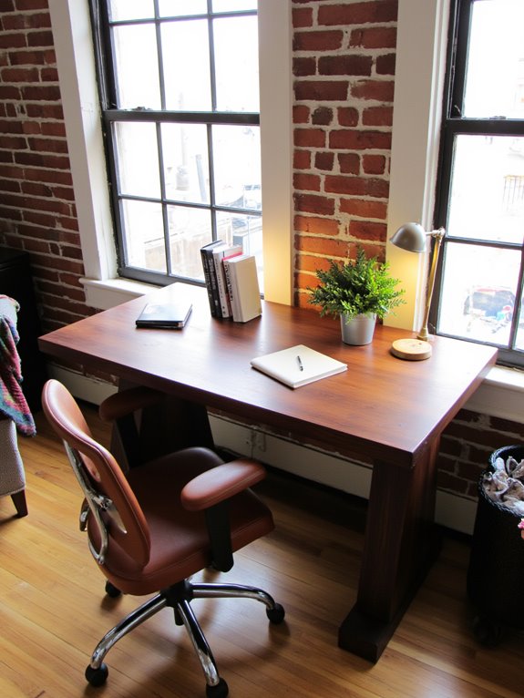 healthier workspace improved productivity