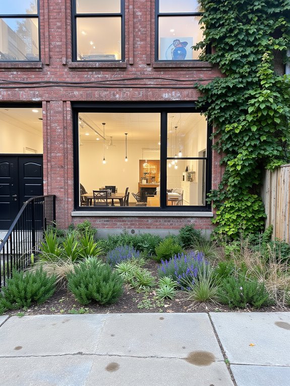 historical charm meets modernity