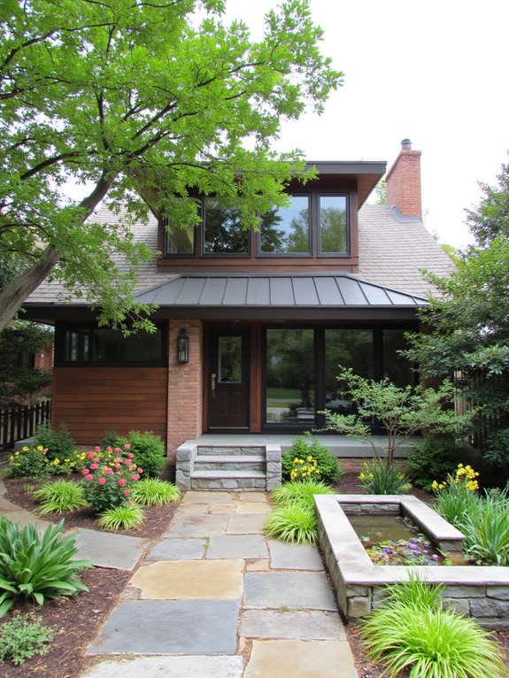 home transformation through renovations