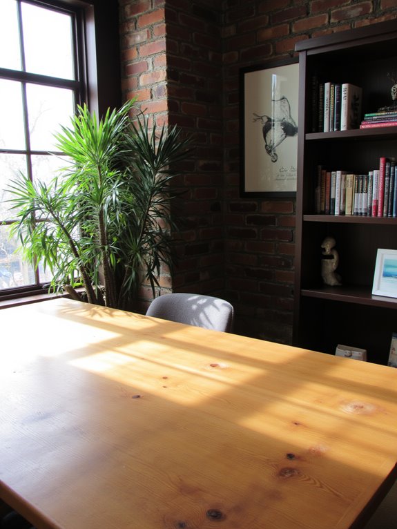 impact on productivity and morale