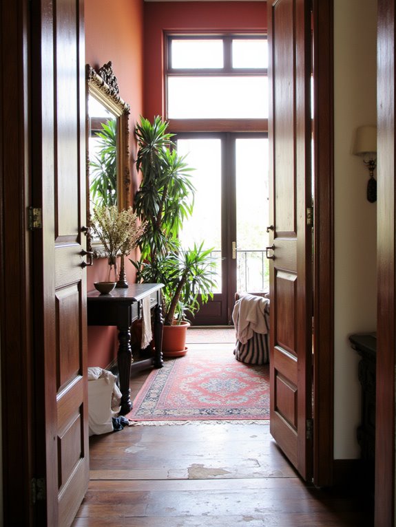 impactful entrance experience matters